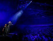 The Script @ Vorst Nationaal, Brussel