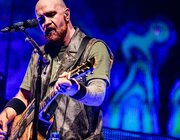 The Script @ Vorst Nationaal, Brussel