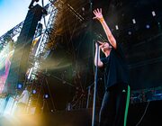 Fontaines D.C. @ Best Kept Secret