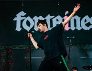 Fontaines D.C. @ Best Kept Secret