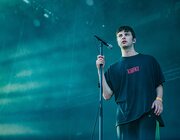 Fontaines D.C. @ Best Kept Secret