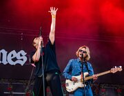 Fontaines D.C. @ Best Kept Secret