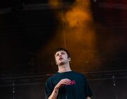 Fontaines D.C. @ Best Kept Secret