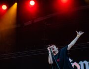 Fontaines D.C. @ Best Kept Secret