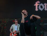 Fontaines D.C. @ Best Kept Secret