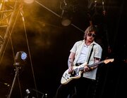 Fontaines D.C. @ Best Kept Secret