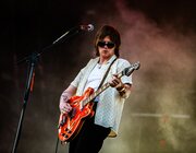 Fontaines D.C. @ Best Kept Secret