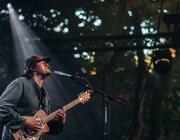 Daniel Norgren @ OLT Rivierenhof, Antwerpen