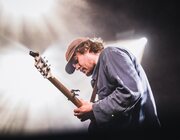 Daniel Norgren @ OLT Rivierenhof, Antwerpen