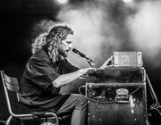 Daniel Norgren @ OLT Rivierenhof, Antwerpen