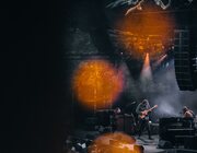 Daniel Norgren @ OLT Rivierenhof, Antwerpen