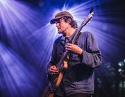 Daniel Norgren @ OLT Rivierenhof, Antwerpen