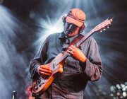 Daniel Norgren @ OLT Rivierenhof, Antwerpen