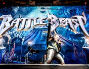 Battle Beast