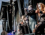 Powerwolf @ Graspop Metal Meeting 2022, Dessel