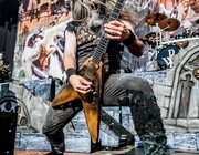 Powerwolf @ Graspop Metal Meeting 2022, Dessel