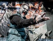 Powerwolf @ Graspop Metal Meeting 2022, Dessel