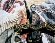 Powerwolf @ Graspop Metal Meeting 2022, Dessel