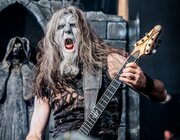 Powerwolf @ Graspop Metal Meeting 2022, Dessel