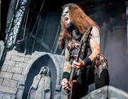 Powerwolf @ Graspop Metal Meeting 2022, Dessel