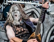 Powerwolf @ Graspop Metal Meeting 2022, Dessel