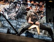 Powerwolf @ Graspop Metal Meeting 2022, Dessel