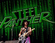Steel Panther @ Graspop Metal Meeting
