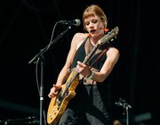 Trixie Whitley @ Live /s Live