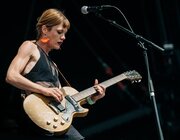 Trixie Whitley @ Live /s Live