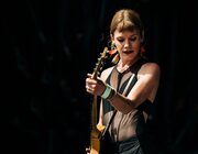 Trixie Whitley @ Live /s Live