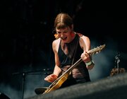 Trixie Whitley @ Live /s Live