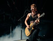 Trixie Whitley @ Live /s Live