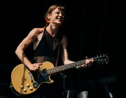 Trixie Whitley @ Live /s Live