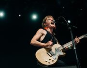 Trixie Whitley @ Live /s Live