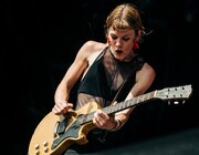 Trixie Whitley @ Live /s Live