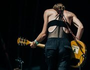 Trixie Whitley @ Live /s Live