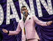 Danny Vera @ Pinkpop 2022