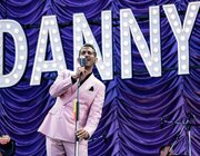 Danny Vera @ Pinkpop 2022