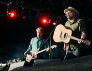 WILCO @ Live/sLive - Festival