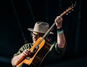WILCO @ Live/sLive - Festival