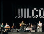 WILCO @ Live/sLive - Festival