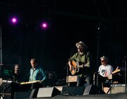 WILCO @ Live/sLive - Festival