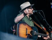 WILCO @ Live/sLive - Festival