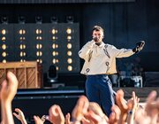 Twenty One Pilots @ Pinkpop