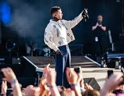 Twenty One Pilots @ Pinkpop