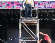 Twenty One Pilots @ Pinkpop