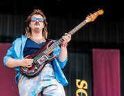 Son Mieux @ Pinkpop 2022, Landgraaf (NL)