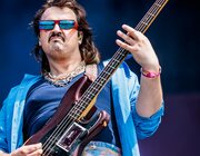 Son Mieux @ Pinkpop 2022, Landgraaf (NL)