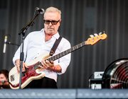 Crowded House @ Pinkpop 2022, Landgraaf