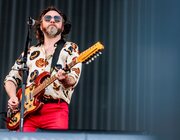 Crowded House @ Pinkpop 2022, Landgraaf